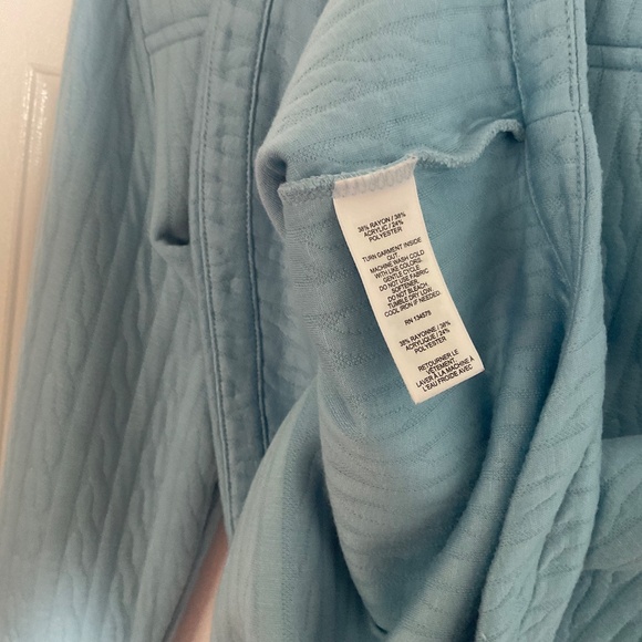 Vineyard Vines Dreamcloth Shep Shirt - Blue - Picture 13 of 14